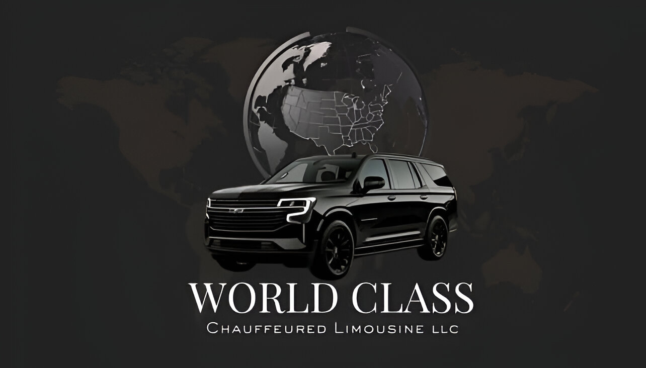 World Class Chauffeur Logo